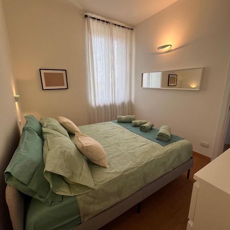Atelier Grandi Apartamento Milão Exterior foto
