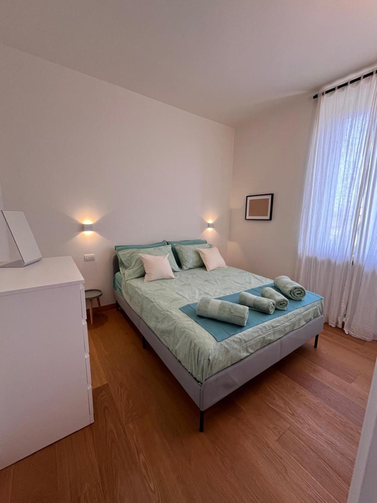 Atelier Grandi Apartamento Milão Exterior foto