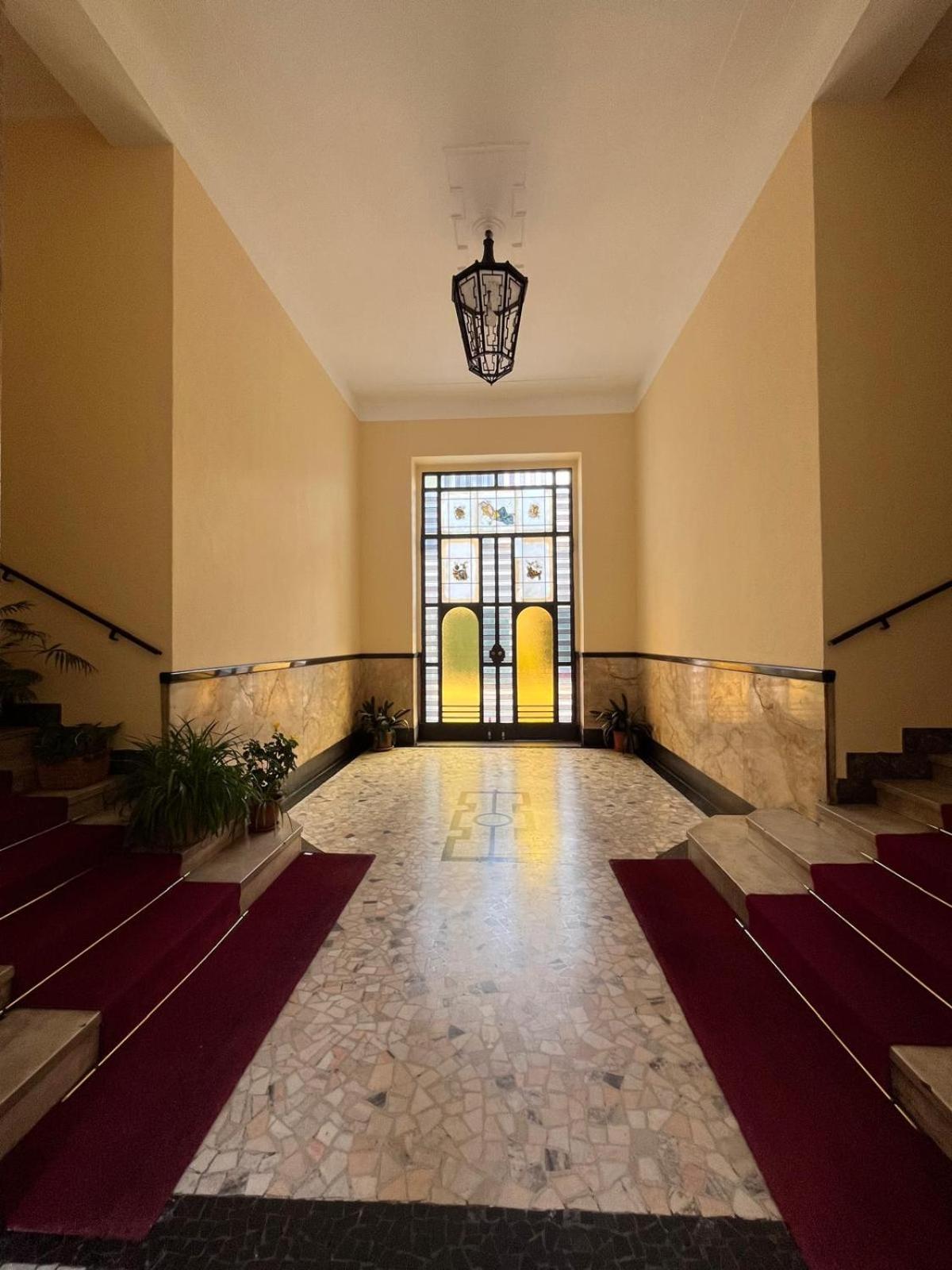 Atelier Grandi Apartamento Milão Exterior foto