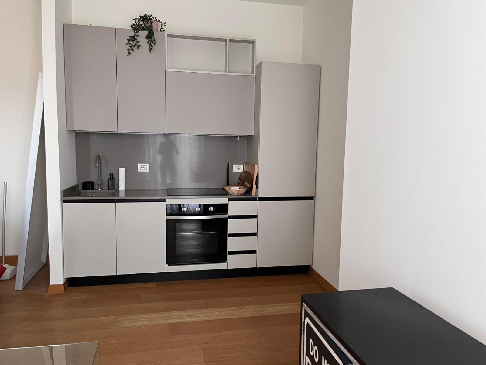 Atelier Grandi Apartamento Milão Exterior foto