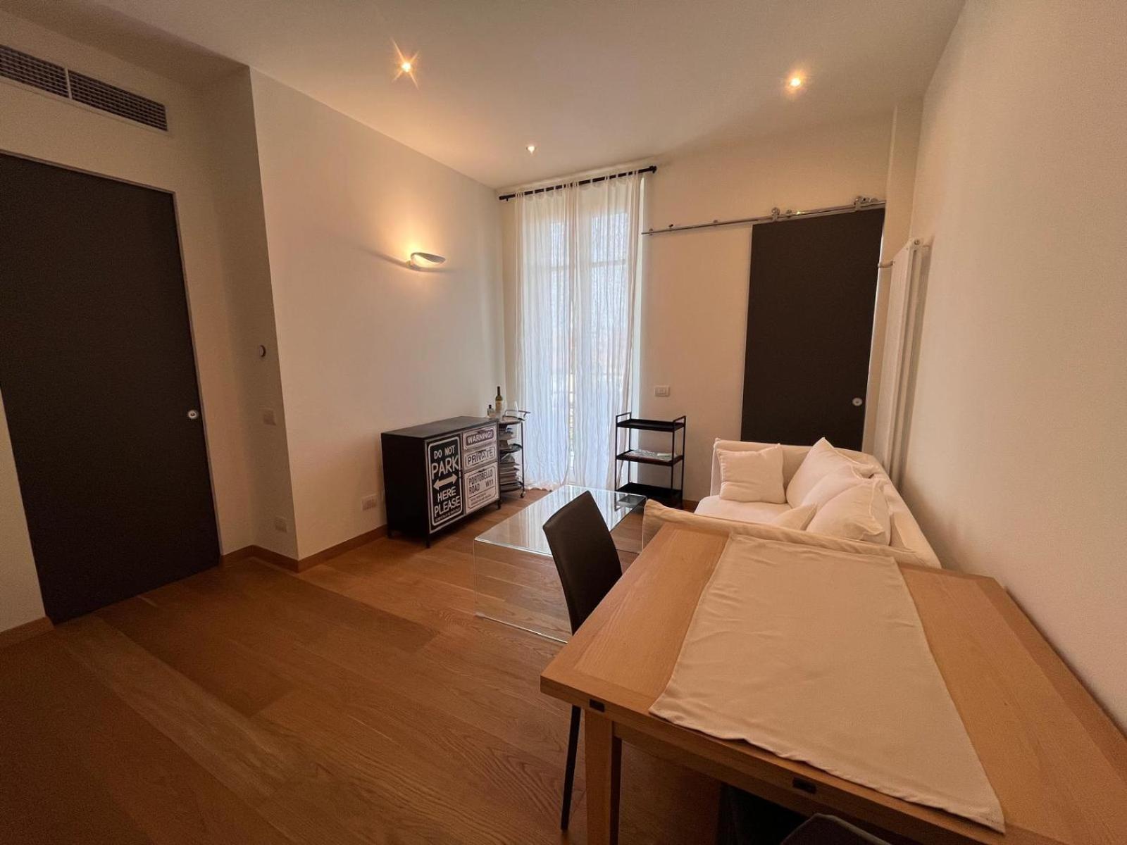 Atelier Grandi Apartamento Milão Exterior foto