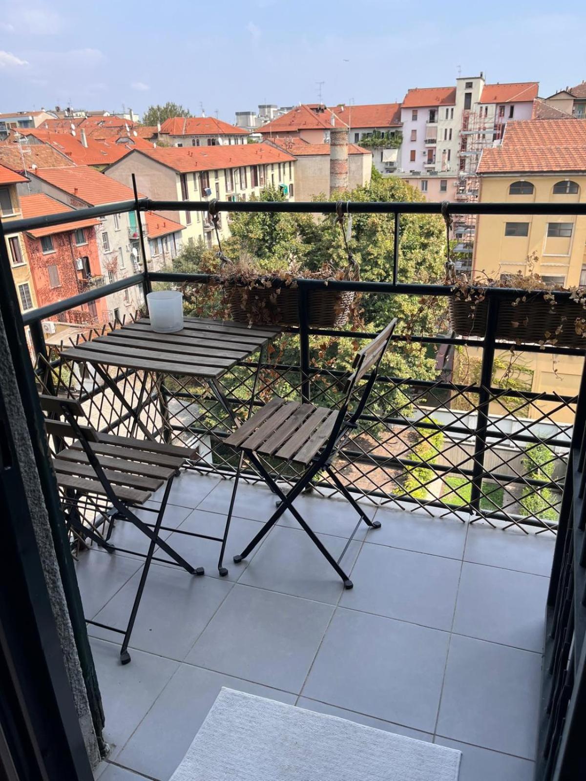 Atelier Grandi Apartamento Milão Exterior foto