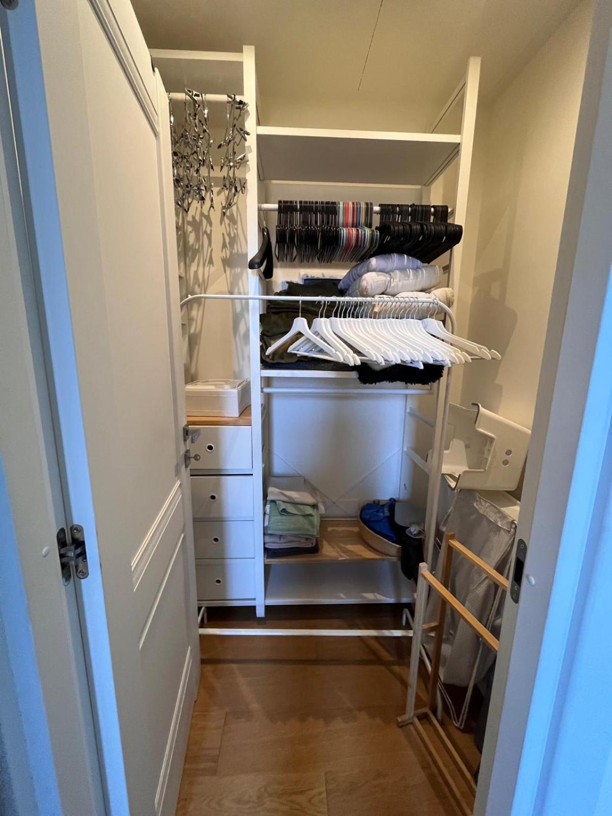 Atelier Grandi Apartamento Milão Exterior foto